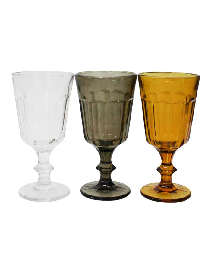 Juego de 6 copas - Image 2