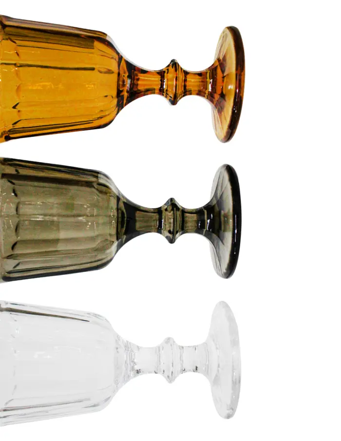 Juego de 6 copas - Image 3