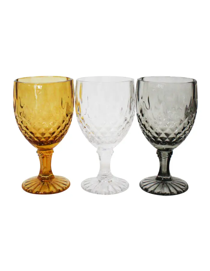 Juego de 6 copas - Image 2