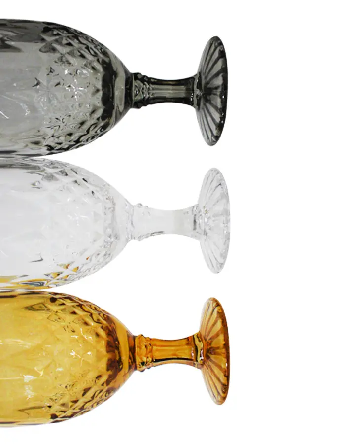 Juego de 6 copas - Image 3
