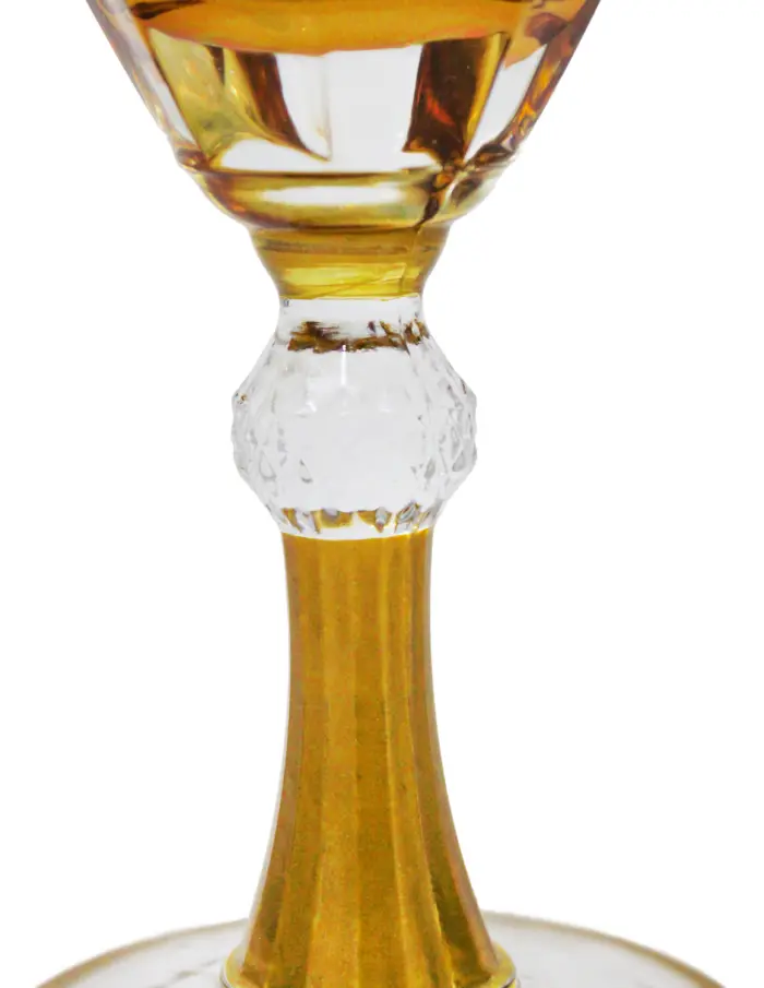 Juego de 6 copas - Image 3