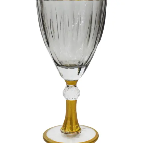 Juego de 6 copas