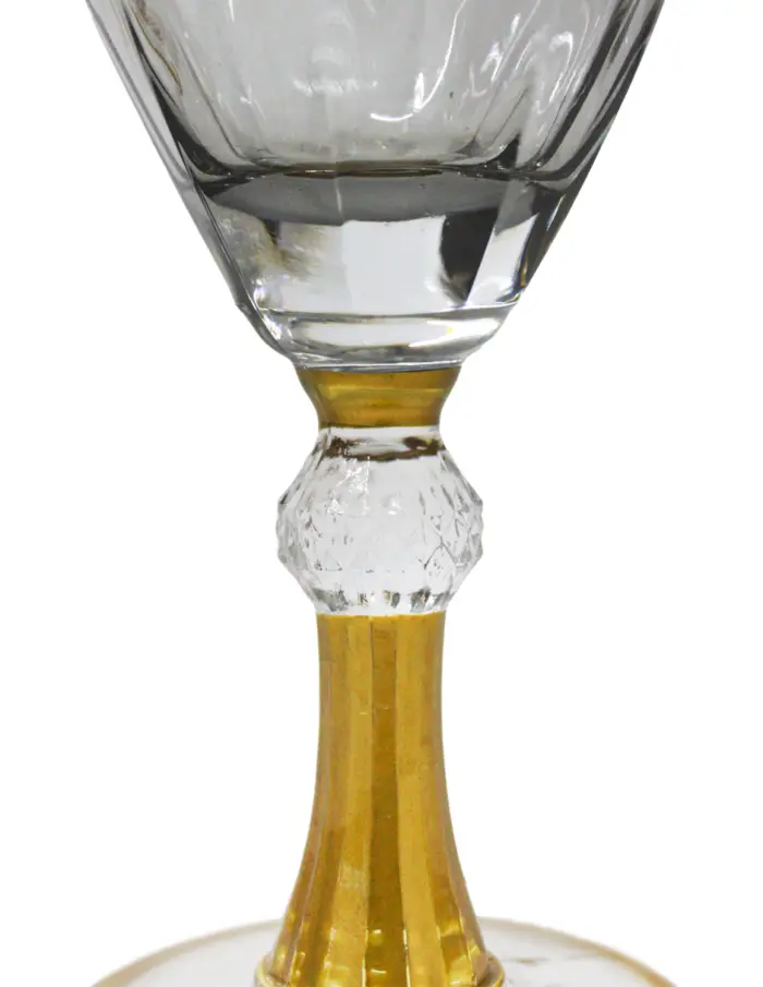 Juego de 6 copas - Image 3