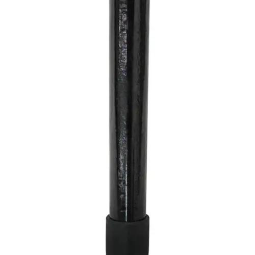 Baston de 94 cm café