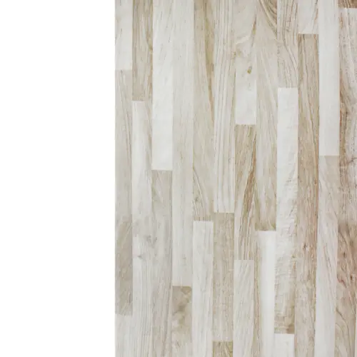 Adhesivo de pared diseño madera beige de 30x60x1cm