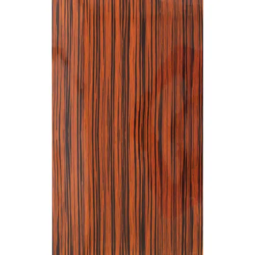 Adhesivo de pared diseño madera de 30x60cm
