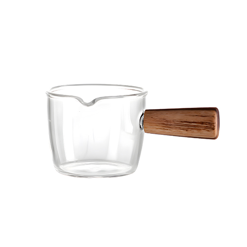 Taza medidora de 100ml de 6.5×14.8cm