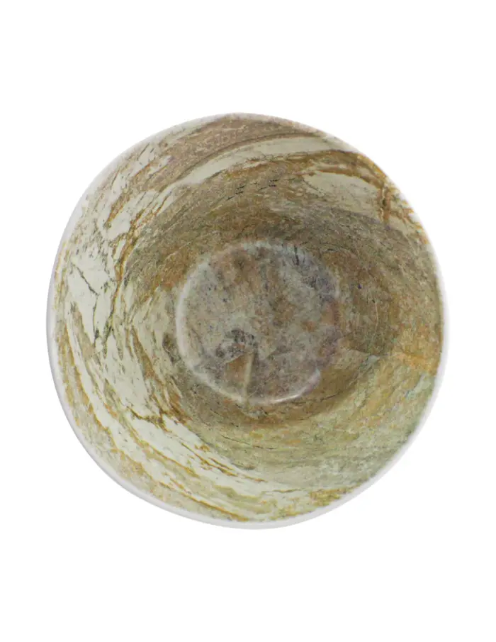 Bowl redondo de melamina - Image 2