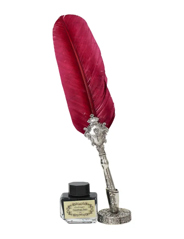 Juego de pluma Estilográfica - Image 3