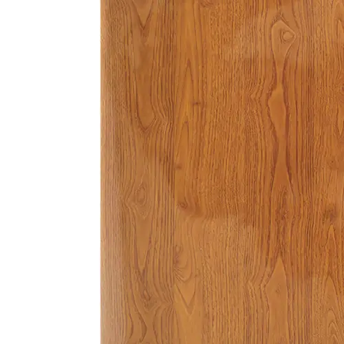 Adhesivo de pared diseño madera de 30x60x0.1cm