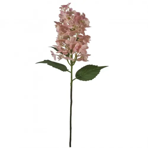 Vara de flores durazno de 20x15x72cm