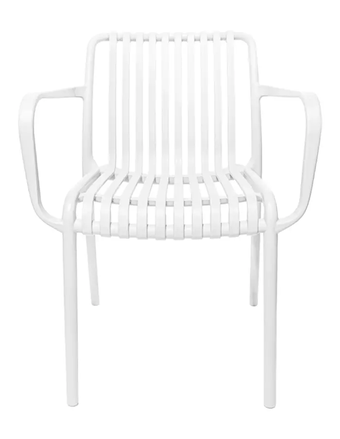 Silla de plástico - Image 3