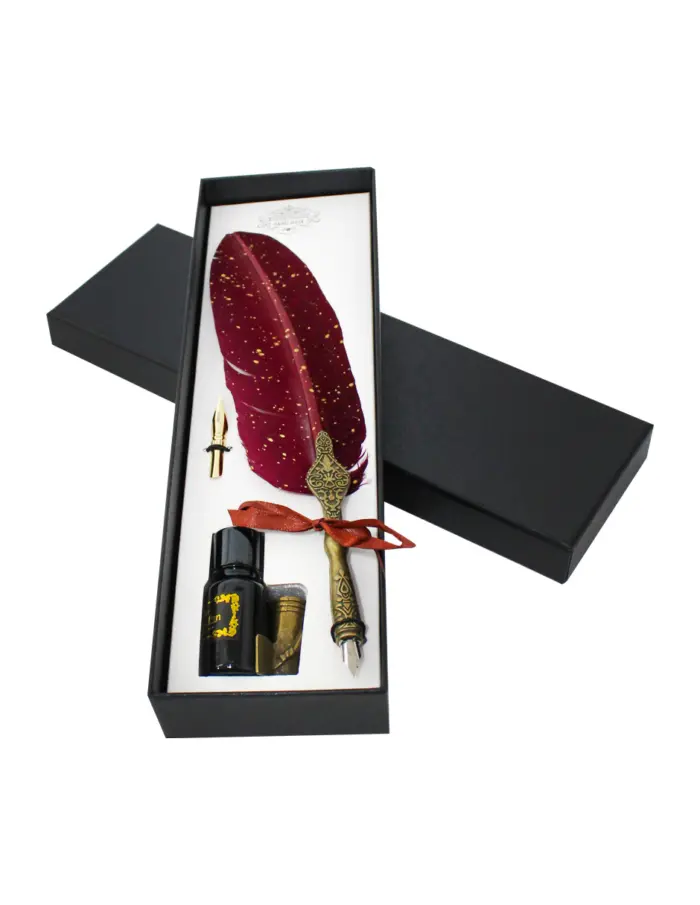 Juego de pluma Estilográfica - Image 2