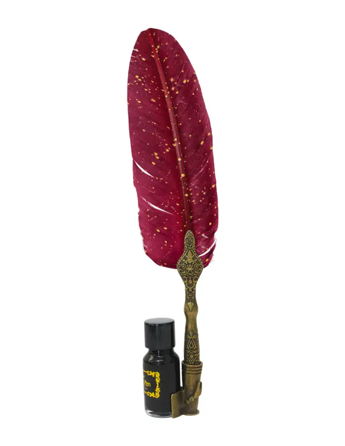 Juego de pluma Estilográfica - Image 3