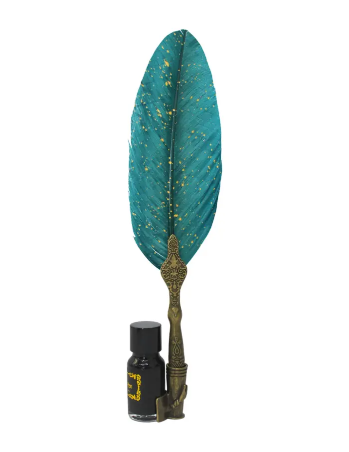 Juego de pluma Estilográfica - Image 3