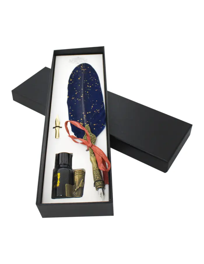 Juego de pluma Estilográfica - Image 2