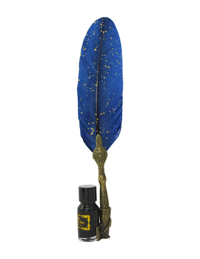 Juego de pluma Estilográfica - Image 3