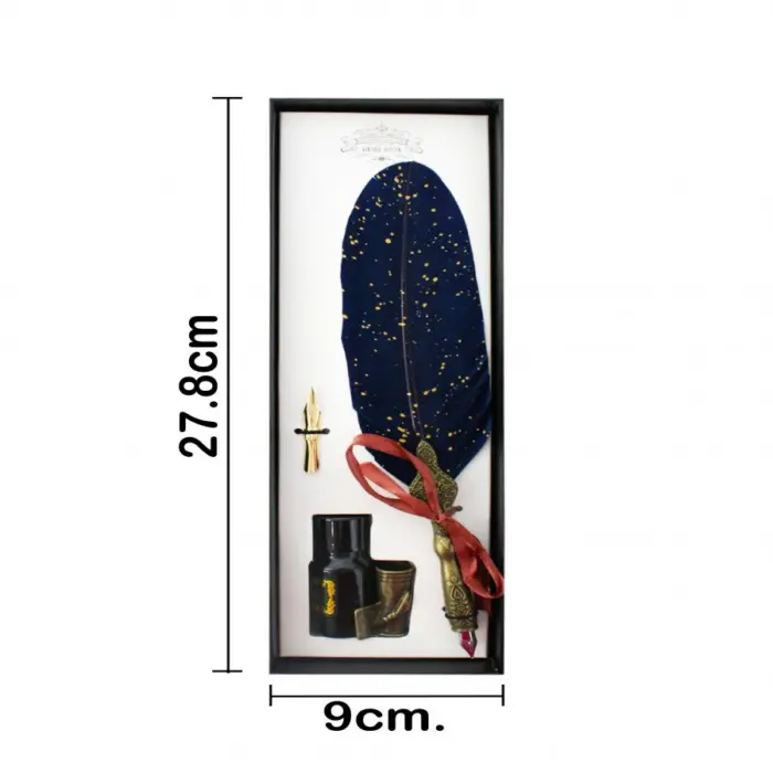 Juego de pluma Estilográfica - Image 4