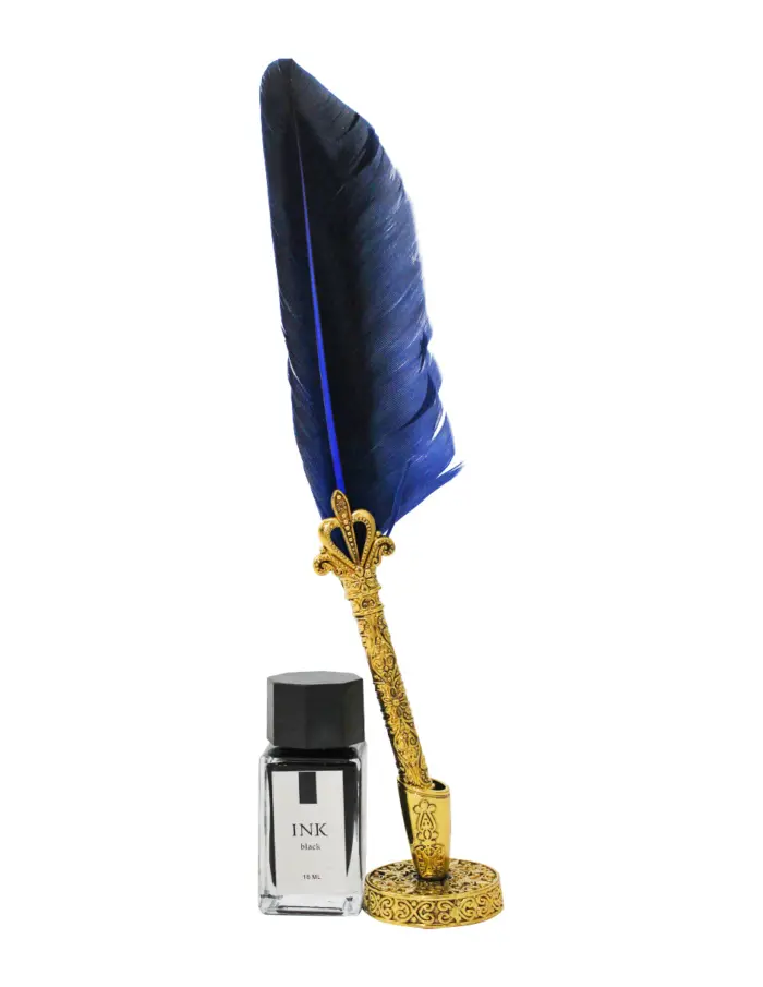 Juego de pluma Estilográfica - Image 3