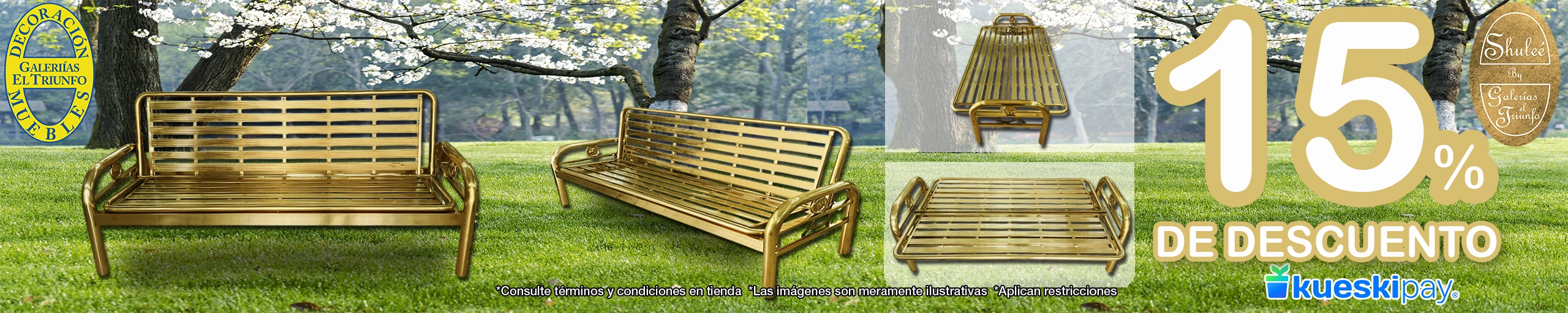 Sliders banca copia
