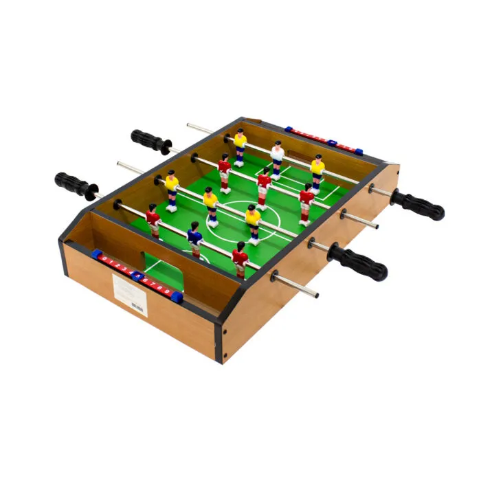 Juego de Mesa 5 en 1