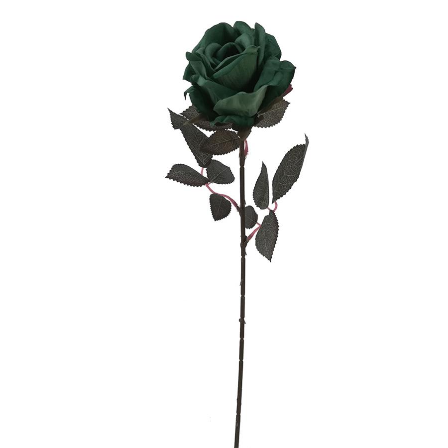 Vara de rosa verde - Galerías el Triunfo - 022032494039