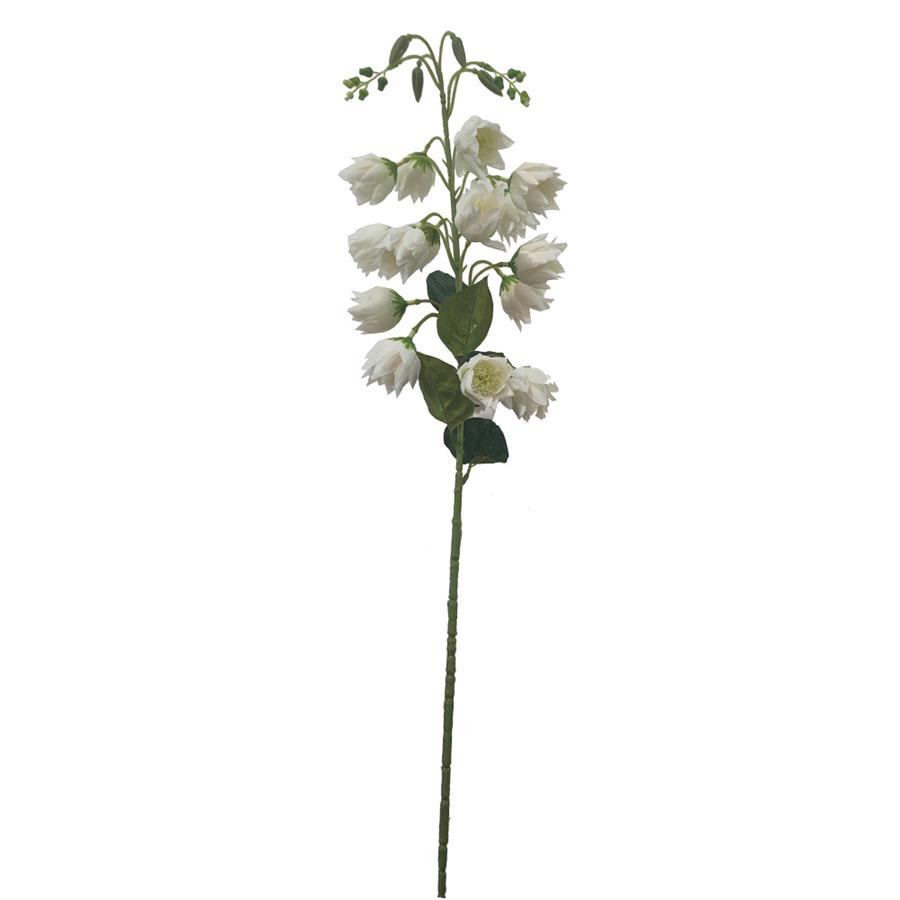 Vara de flores colgantes - Galerías el Triunfo - 022032494045