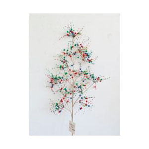 Vara de bolitas - Galerías el Triunfo - 022032546163