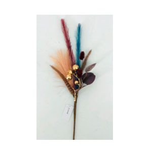 Vara con marabu - Galerías el Triunfo - 022032546177