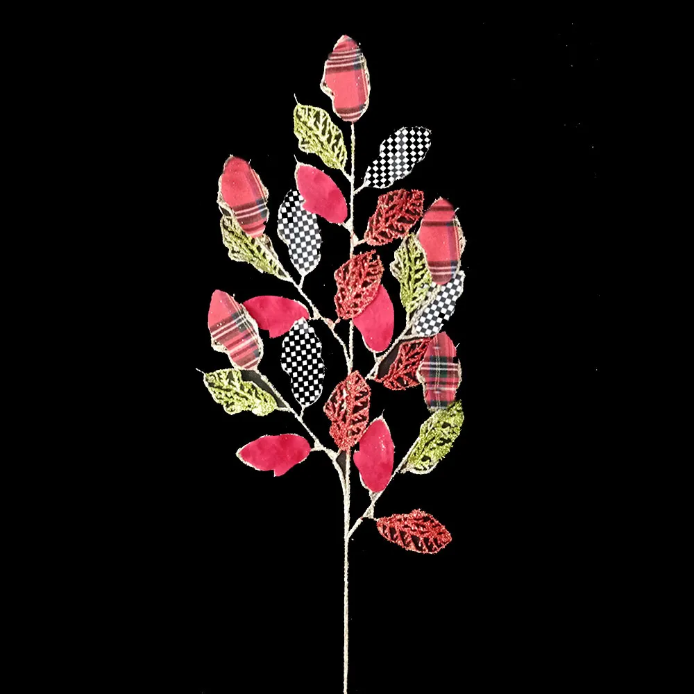 Vara de hojas verde - Galerías el Triunfo - 022032546220