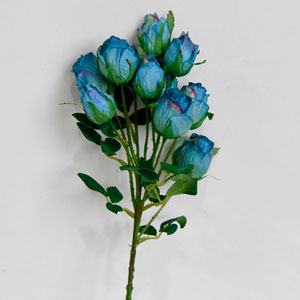 Ramo de 11 rosas - Galerías el Triunfo - 025072097063