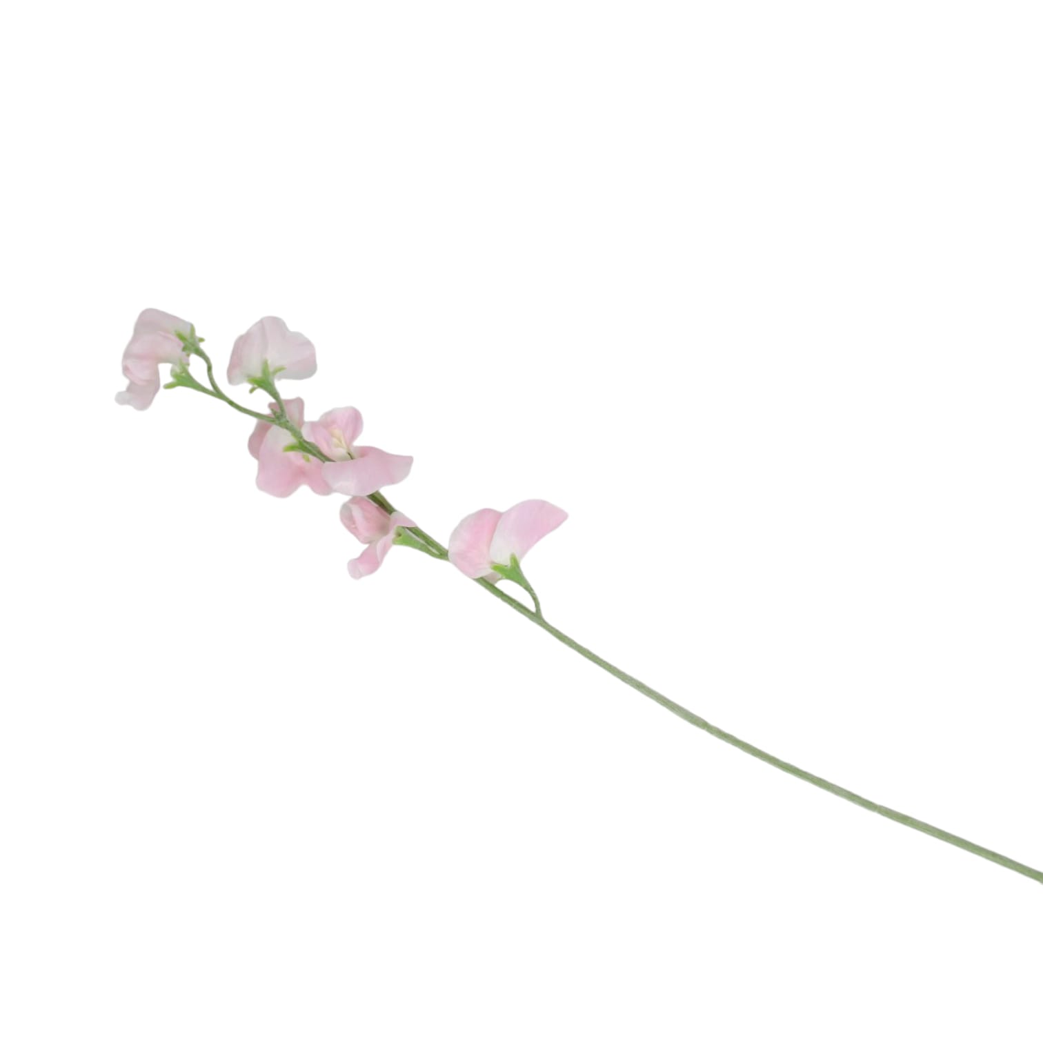 Vara de flores rosas - Galerías el Triunfo - 025072097156
