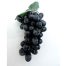 Ramo de uvas negras - Galerías el Triunfo - 028071005142