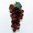 Ramo de uvas rojas - Galerías el Triunfo - 028071005147