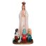 Virgen de Fátima - Galerías el Triunfo - 048132272049