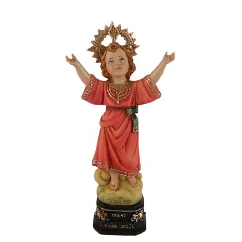 Divino Niño Jesus - Galerías el Triunfo - 048132272064