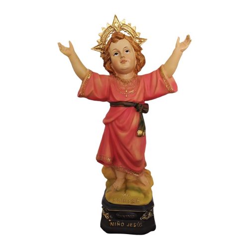 Divino Niño Jesus - Galerías el Triunfo - 048132272065