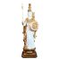 Diosa Athena de polyresina - Galerías el Triunfo - 048132272110