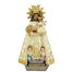 Virgen de los Desamparados - Galerías el Triunfo - 048132272125