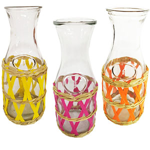 Juego de 3 botellas - Galerías el Triunfo - 049072571042