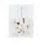 Bola con conos blancos - Galerías el Triunfo - 049072649095