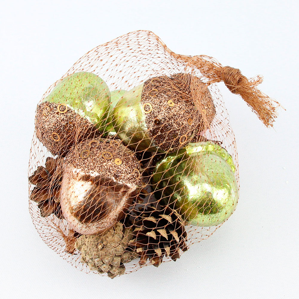 Bolsa de bellotas - Galerías el Triunfo - 049072724068