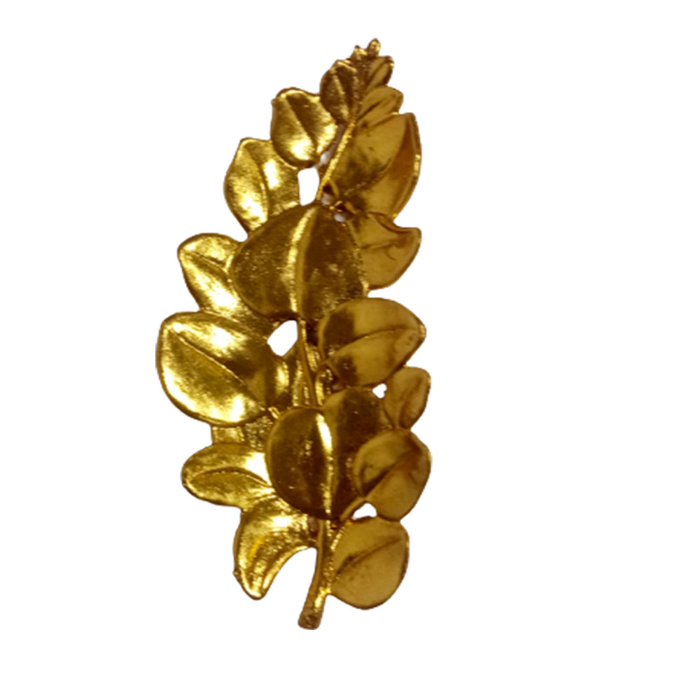 Ramo de hojas - Galerías el Triunfo - 049072778282