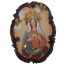 Cuadro de Virgen Maria - Galerías el Triunfo - 049072778542