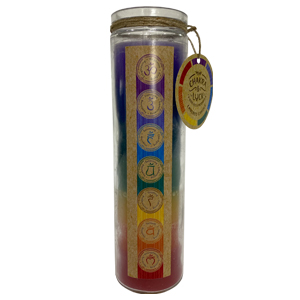 Tubo de cristal - Galerías el Triunfo - 060516364311