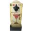 Destapador de madera estampado - Galerías el Triunfo - 063072078272
