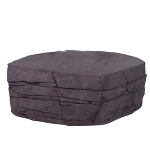 Mesa de centro - Galerías el Triunfo - 081207289096