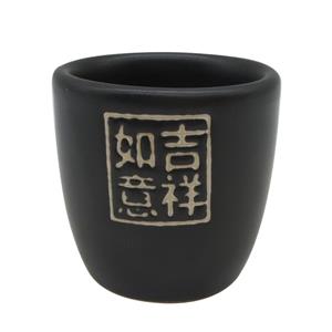 Vaso de porcelana - Galerías el Triunfo - 090107419064