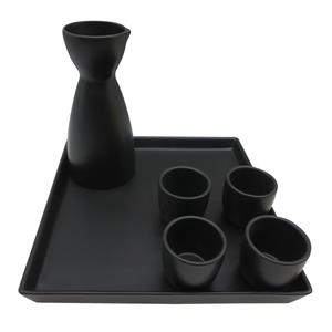Juego de sake - Galerías el Triunfo - 090107419130