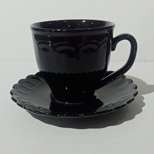 Juego de Taza - Galerías el Triunfo - 090307370405